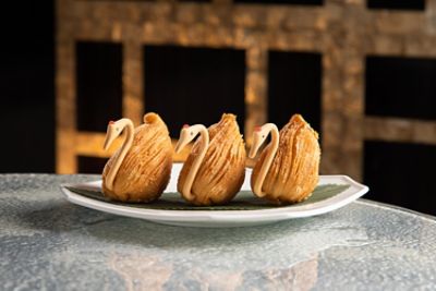 BUSINESS SET LUNCH - “SUN”